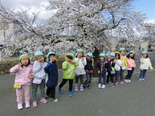 30.4お花見散歩写真⑤