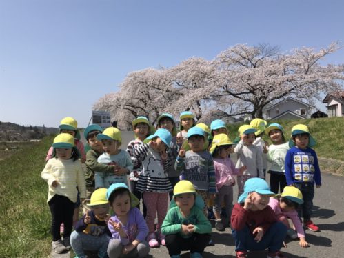 30.4お花見散歩写真④