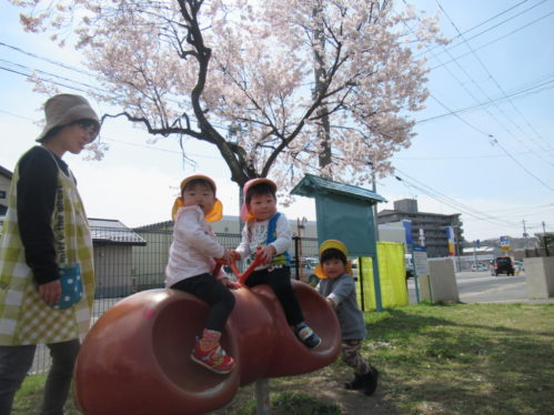 30.4お花見散歩写真③