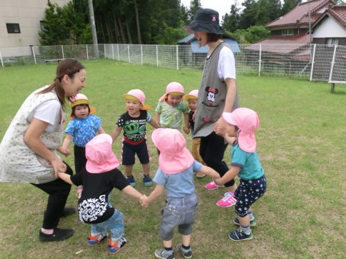 30.5ぱんだ散歩②